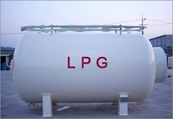 JASA MAINTENANCE TANGKI LPG